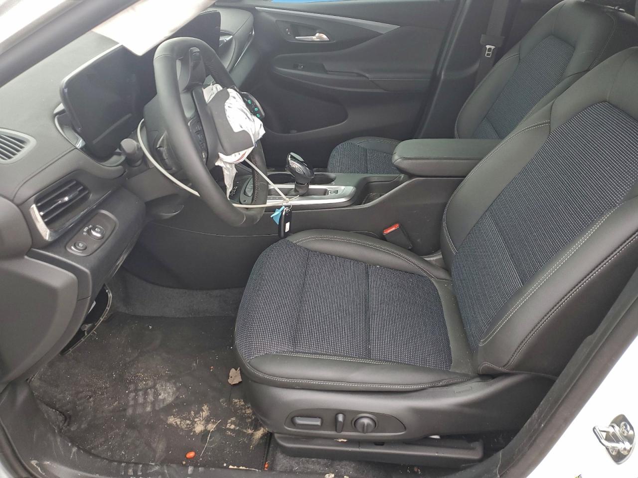 Buick Envista Pr Preferred Image 7