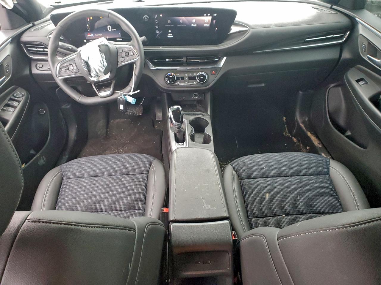 Buick Envista Pr Preferred Image 4