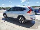 Honda Crv Touring Image 2