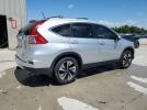 Honda Crv Touring Image 6