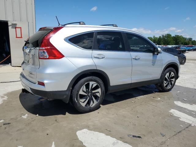Honda Crv Touring Image 6