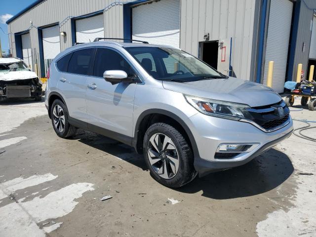Honda Crv Touring Image 4