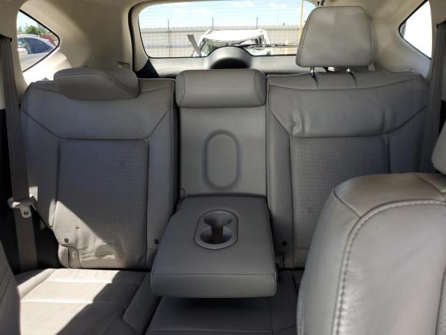 Honda Crv Touring Image 3