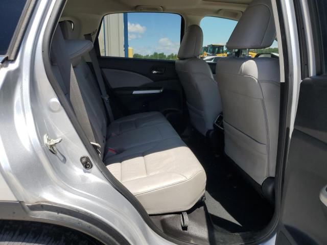 Honda Crv Touring Image 12