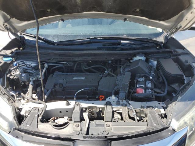 Honda Crv Touring Image 5