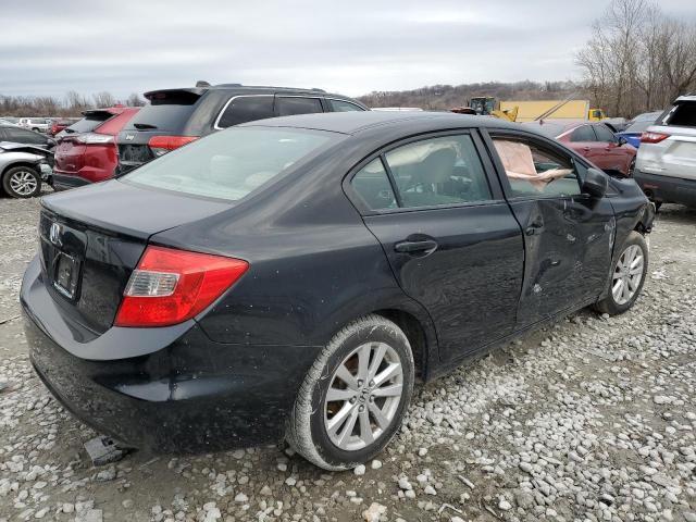 Honda Civic Ex Image 7