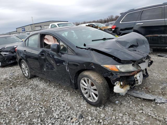 Honda Civic Ex Image 10