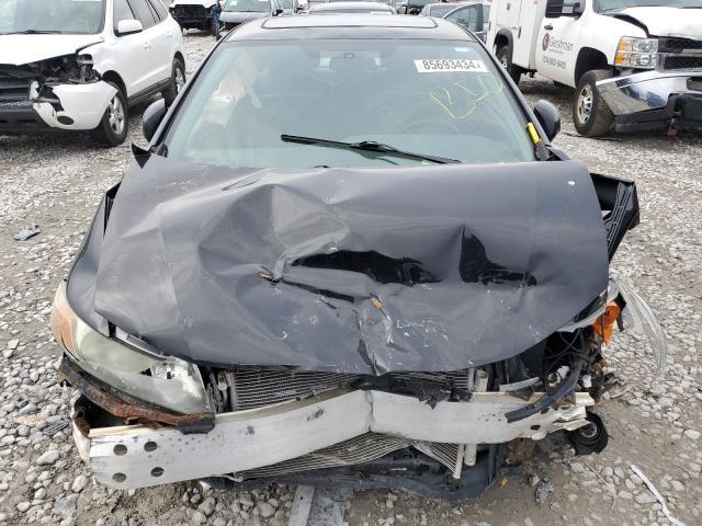 Honda Civic Ex Image 11