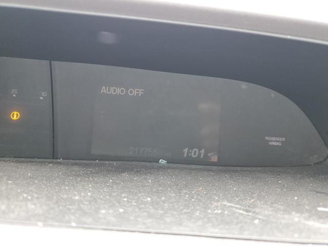 Honda Civic Ex Image 4