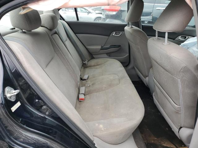 Honda Civic Ex Image 6