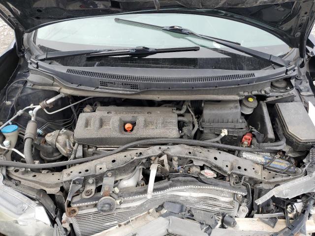 Honda Civic Ex Image 12