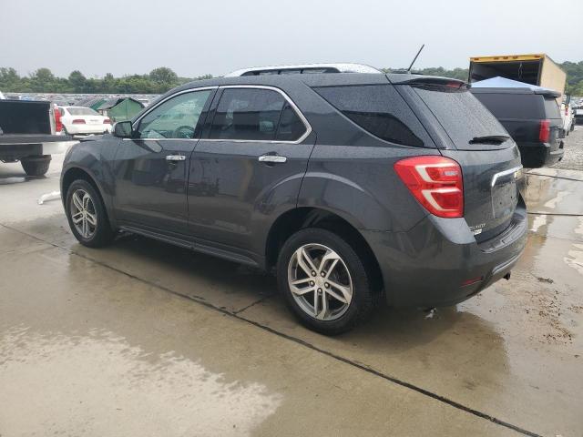 Chevrolet Equinox Premier Image 7