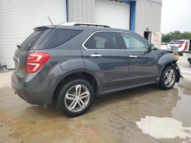 Chevrolet Equinox Premier Image 2