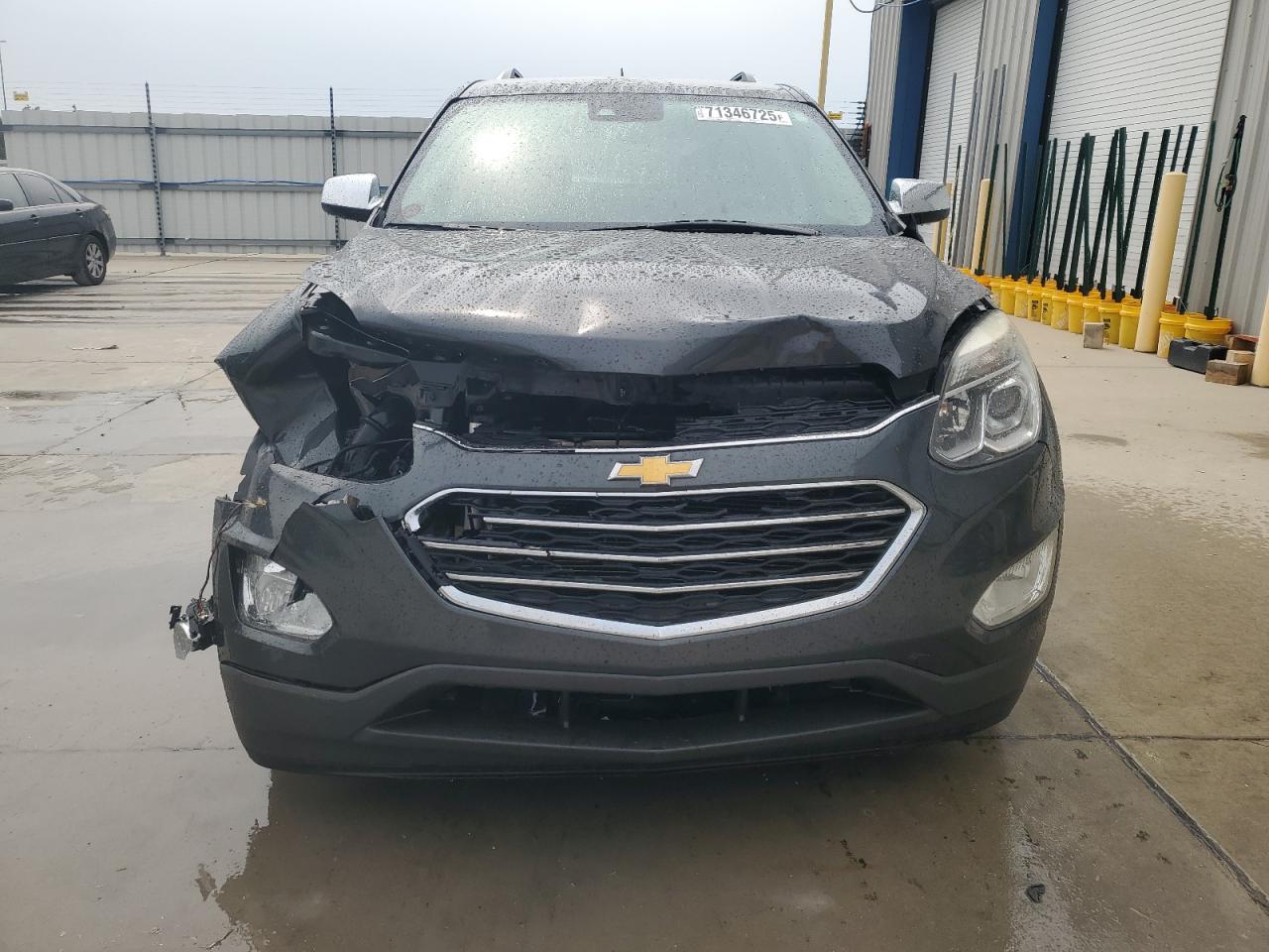 Chevrolet Equinox Premier Image 6