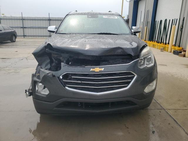 Chevrolet Equinox Premier Image 6