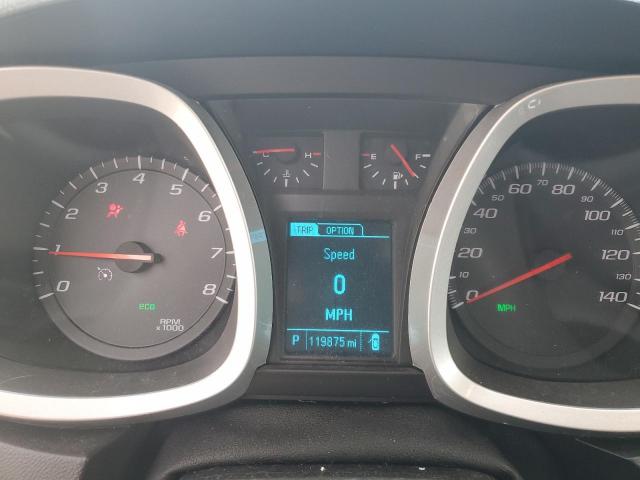 Chevrolet Equinox Premier Image 4