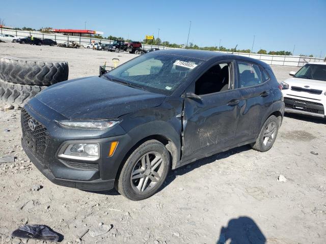  Salvage Hyundai KONA