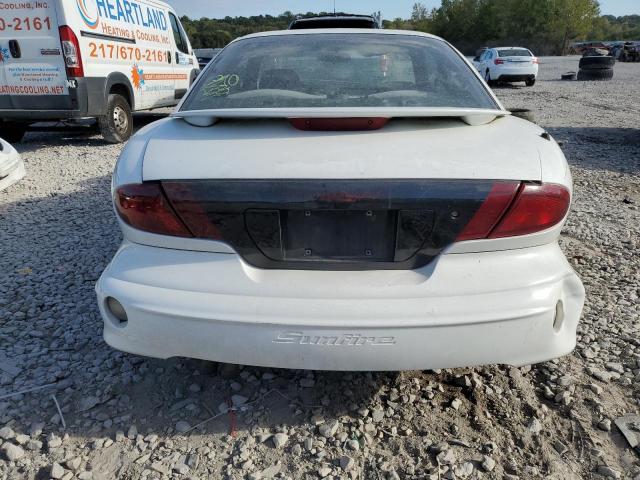 Pontiac Sunfire Se Image 8