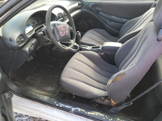 Pontiac Sunfire Se Image 11