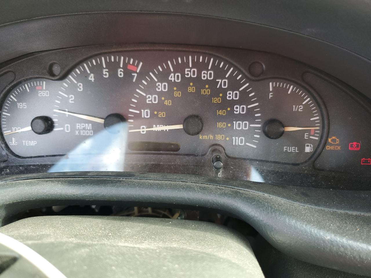 Pontiac Sunfire Se Image 12