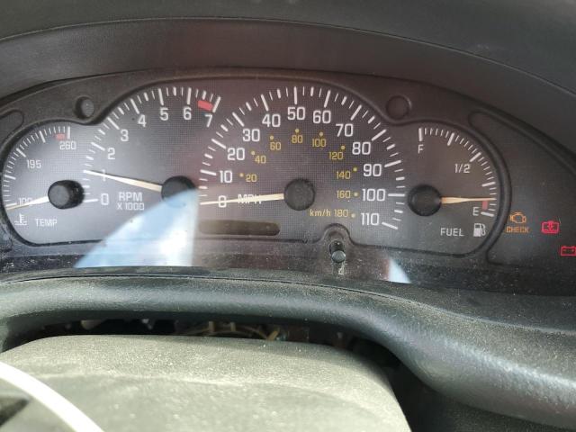 Pontiac Sunfire Se Image 12