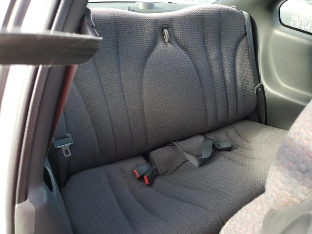 Pontiac Sunfire Se Image 2