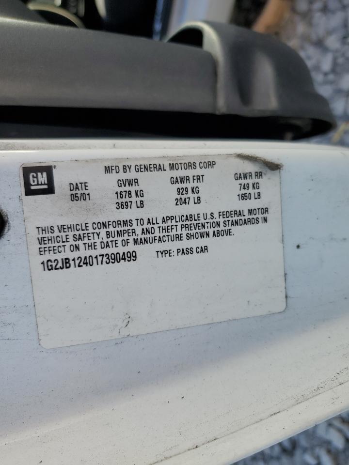 Pontiac Sunfire Se Image 9