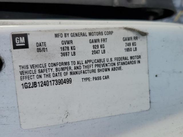 Pontiac Sunfire Se Image 9