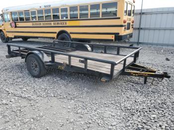  Salvage Doolittle Cargo