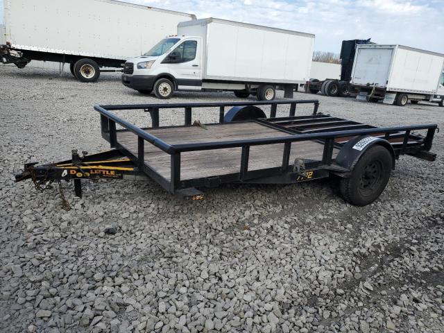 Doolittle Cargo Image 3