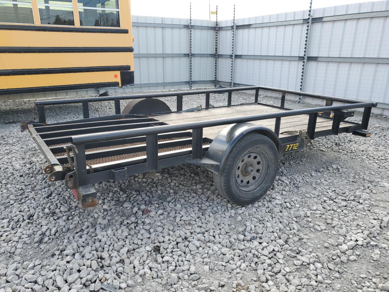 Doolittle Cargo Image 4