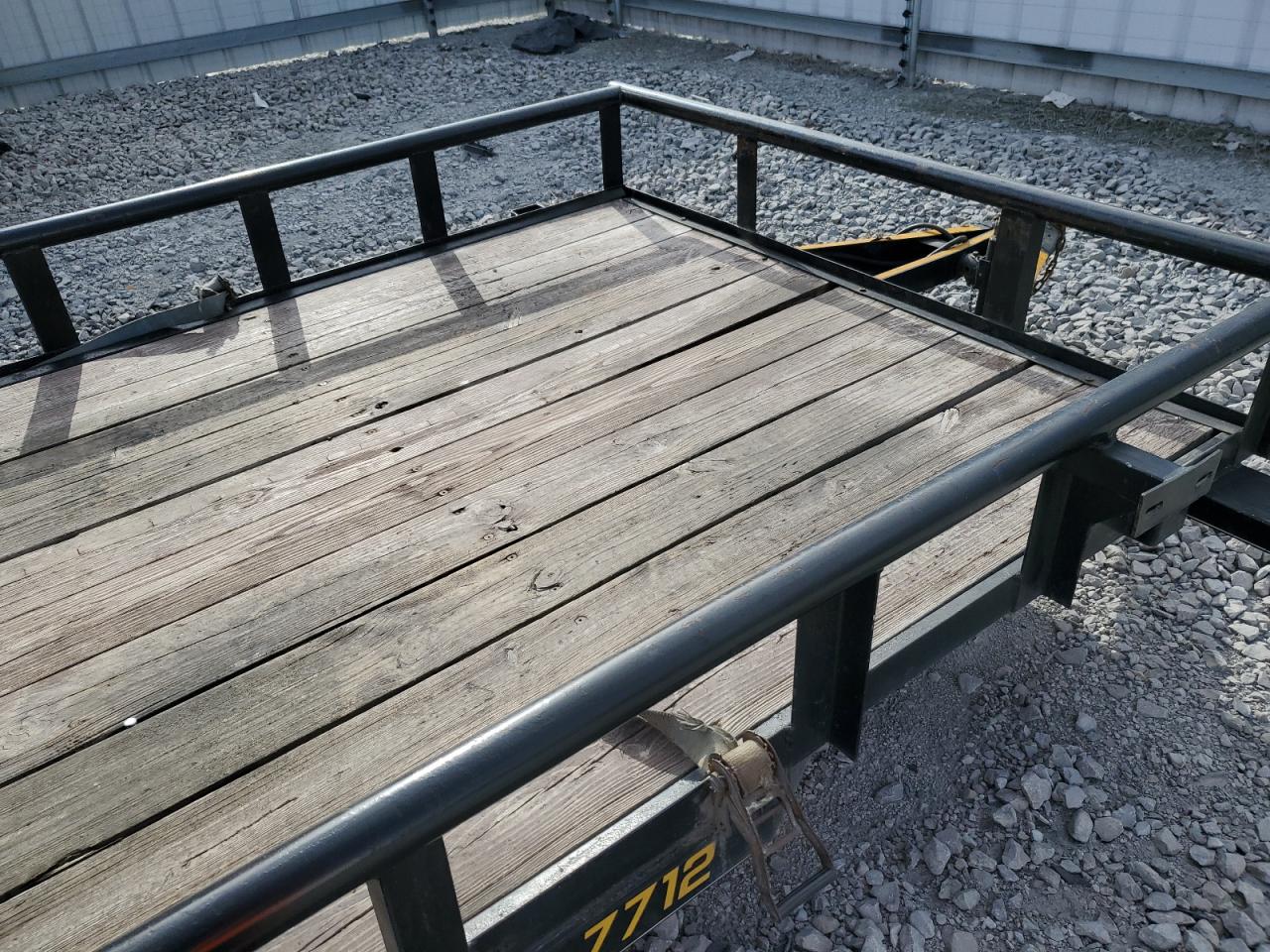 Doolittle Cargo Image 5