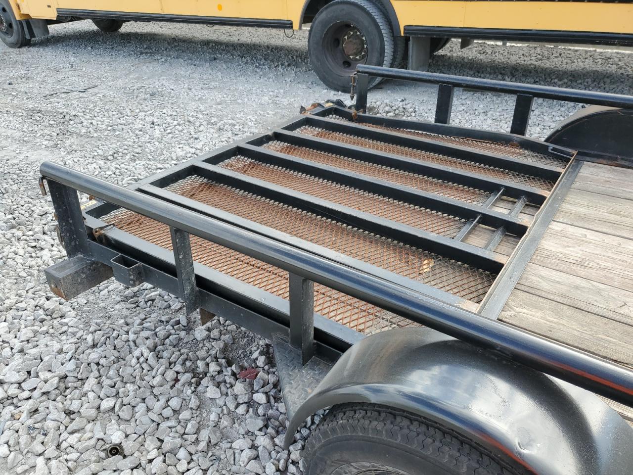 Doolittle Cargo Image 6