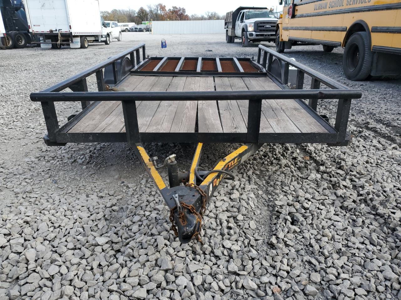 Doolittle Cargo Image 10