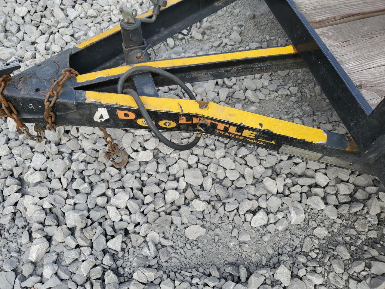 Doolittle Cargo Image 7