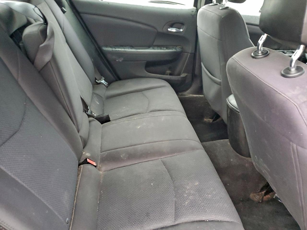 Chrysler 200 Touring Image 7