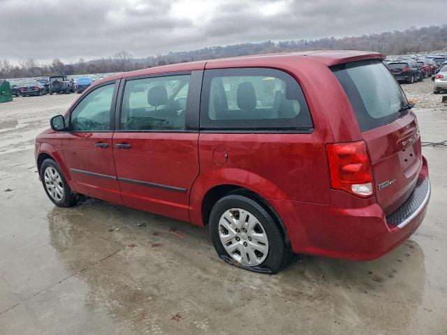 Dodge Caravan Se Image 12