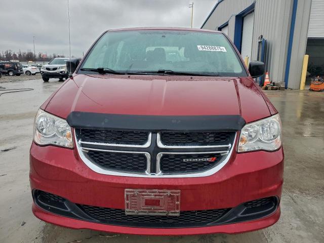 Dodge Caravan Se Image 5