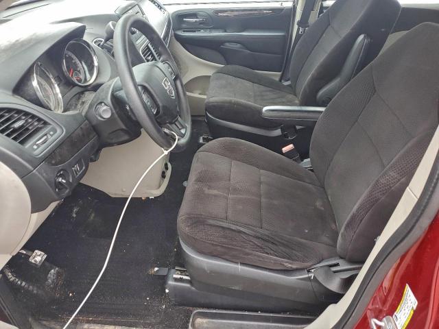 Dodge Caravan Se Image 8