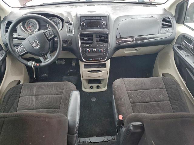Dodge Caravan Se Image 4