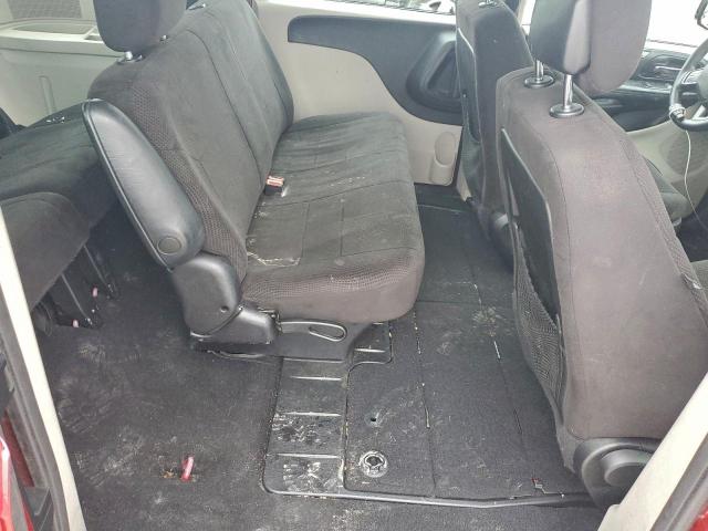 Dodge Caravan Se Image 6