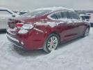 Chrysler 200 Limited Image 4
