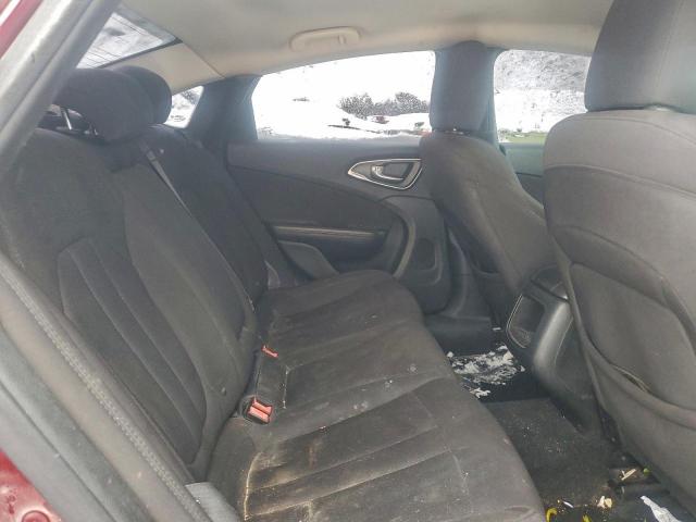 Chrysler 200 Limited Image 8