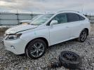 Lexus RX 350 Base Image 1
