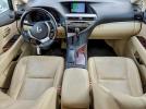 Lexus RX 350 Base Image 6