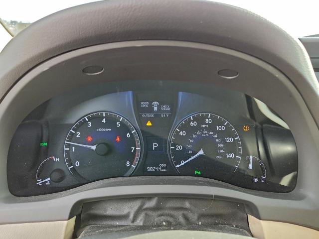 Lexus RX 350 Base Image 3