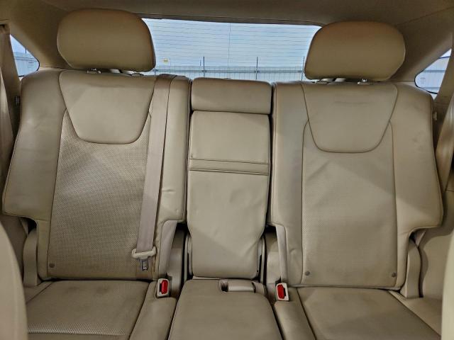 Lexus RX 350 Base Image 14