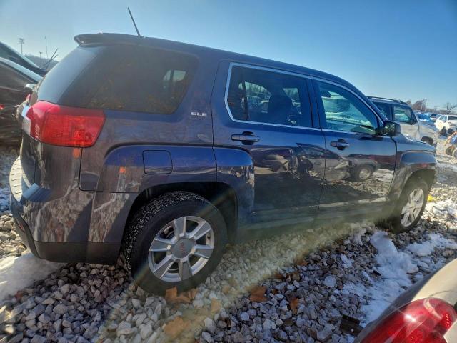 GMC Terrain Sle Image 14