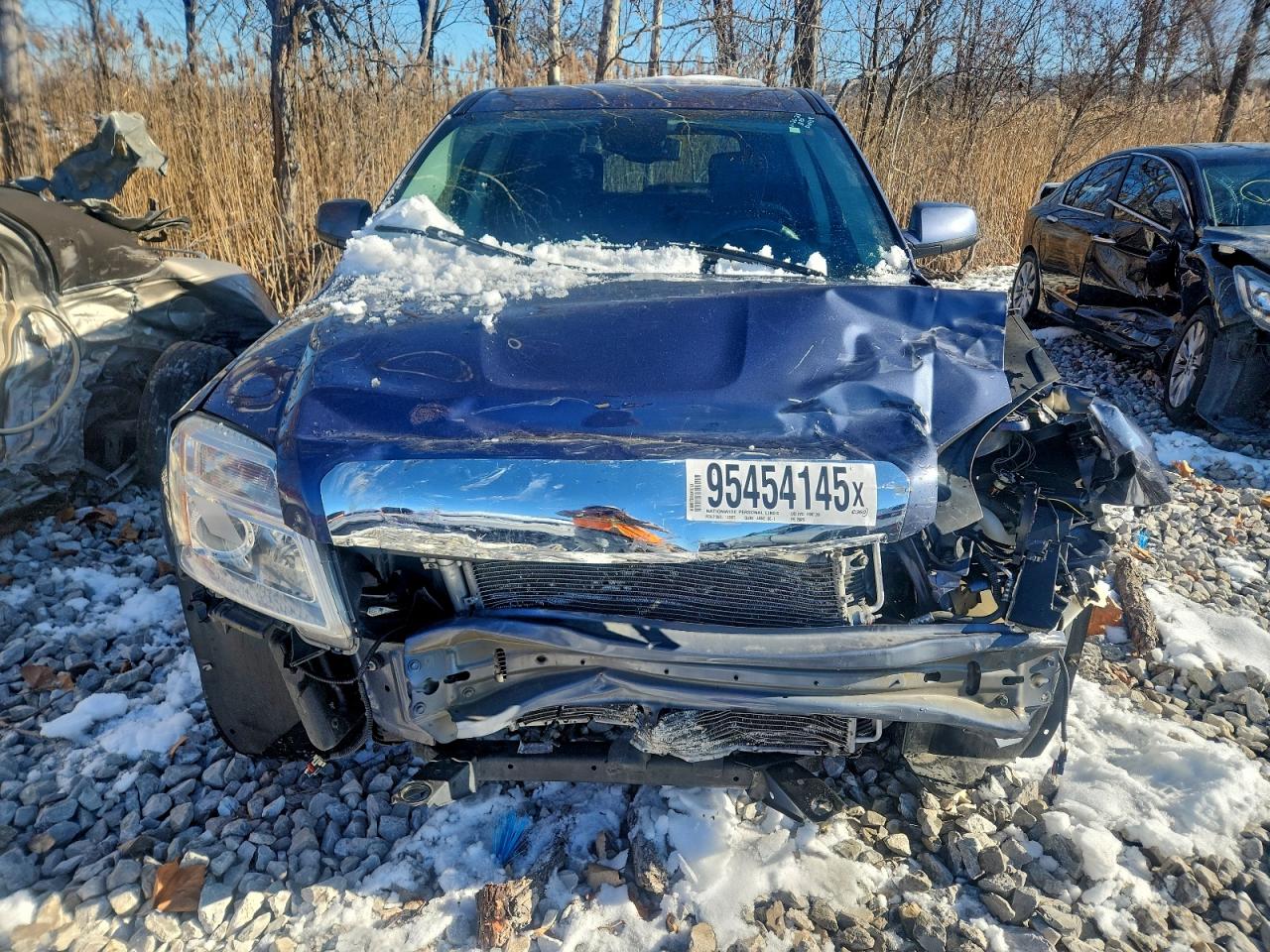 GMC Terrain Sle Image 7