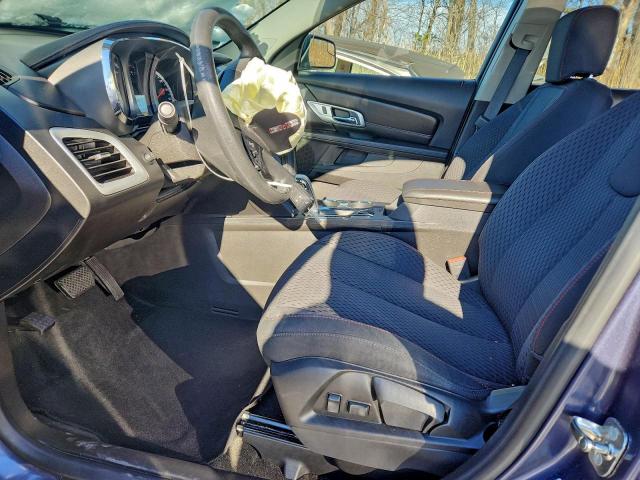 GMC Terrain Sle Image 4